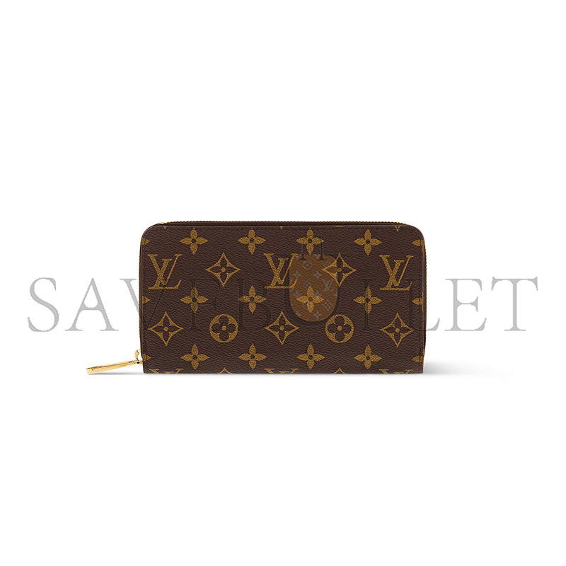 LOUIS VUITTON ZIPPY WALLET M42616 (19.5*10.5*2.5cm)